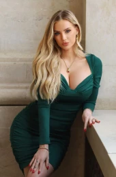 Проститутка Настя